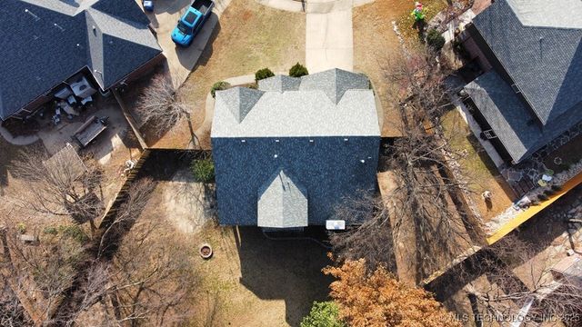 4604 W Quincy Street, Broken Arrow, OK 74012