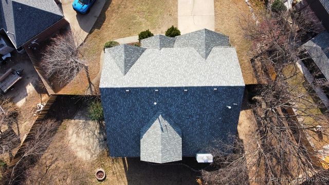 4604 W Quincy Street, Broken Arrow, OK 74012