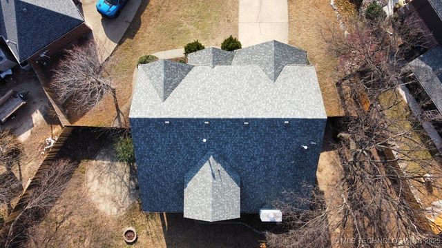 4604 W Quincy Street, Broken Arrow, OK 74012