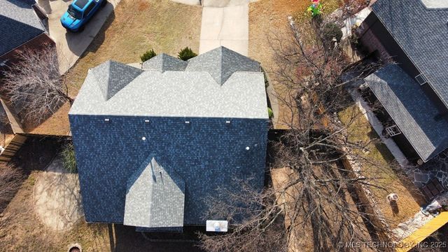 4604 W Quincy Street, Broken Arrow, OK 74012