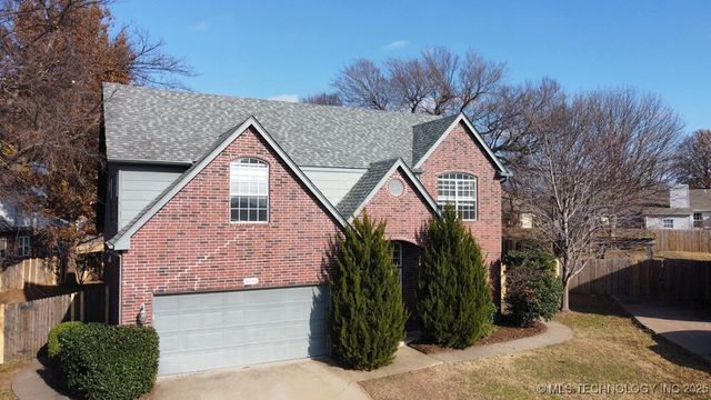 4604 W Quincy Street, Broken Arrow, OK 74012