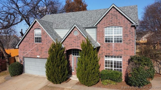 4604 W Quincy Street, Broken Arrow, OK 74012