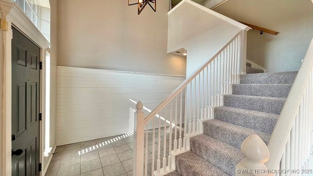 4604 W Quincy Street, Broken Arrow, OK 74012