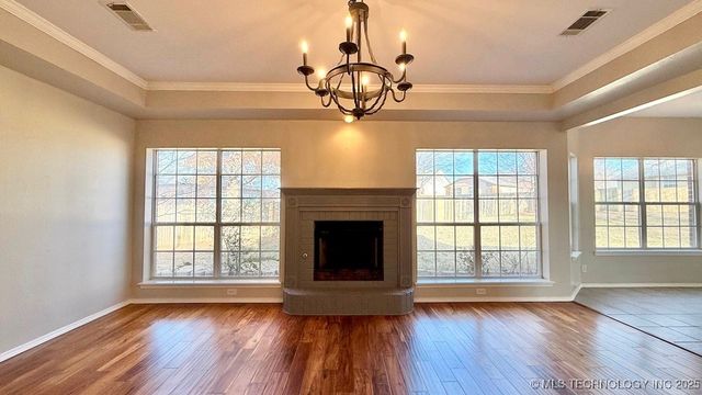 4604 W Quincy Street, Broken Arrow, OK 74012