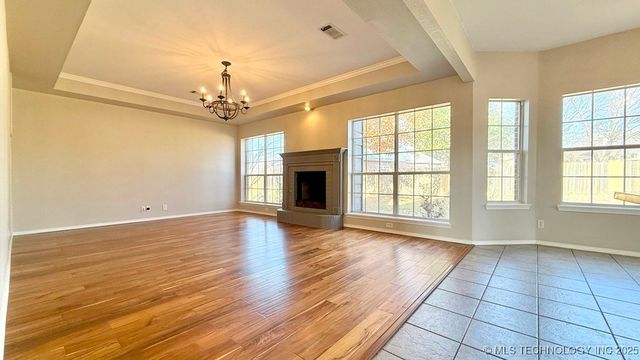 4604 W Quincy Street, Broken Arrow, OK 74012