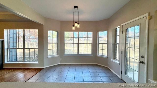 4604 W Quincy Street, Broken Arrow, OK 74012