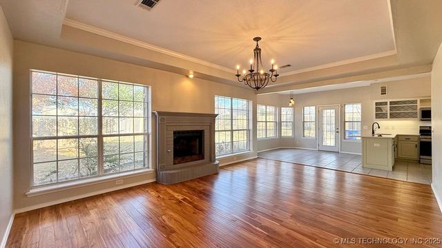 4604 W Quincy Street, Broken Arrow, OK 74012