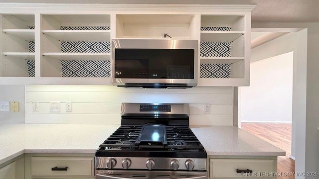 4604 W Quincy Street, Broken Arrow, OK 74012