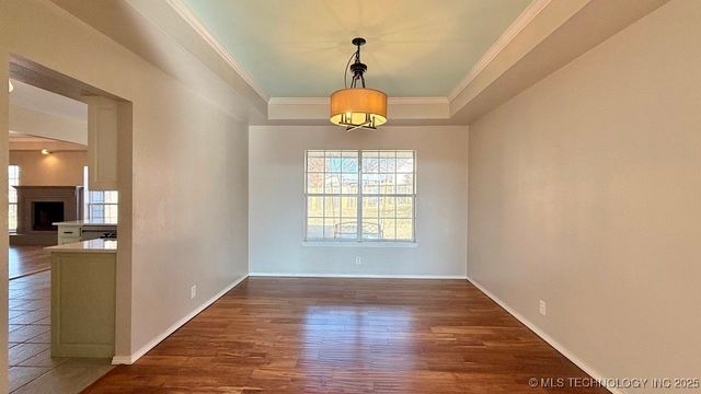 4604 W Quincy Street, Broken Arrow, OK 74012