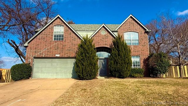 4604 W Quincy Street, Broken Arrow, OK 74012