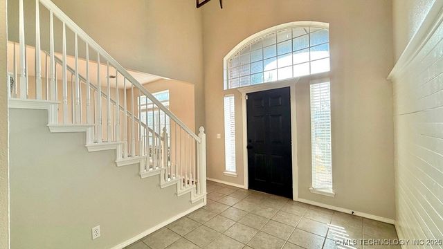 4604 W Quincy Street, Broken Arrow, OK 74012