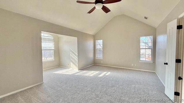 4604 W Quincy Street, Broken Arrow, OK 74012