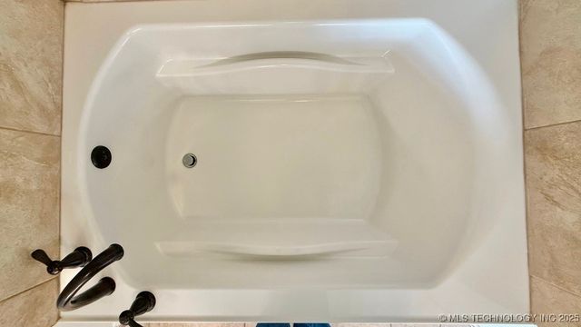 4604 W Quincy Street, Broken Arrow, OK 74012