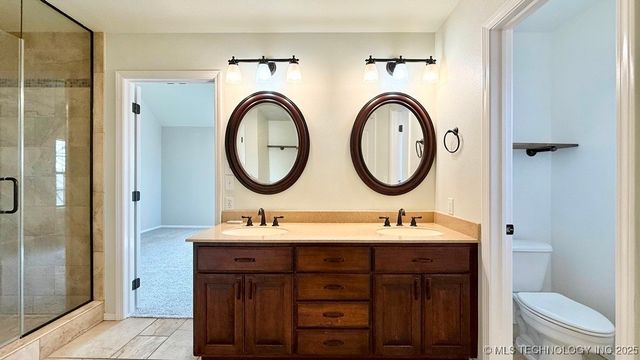 4604 W Quincy Street, Broken Arrow, OK 74012