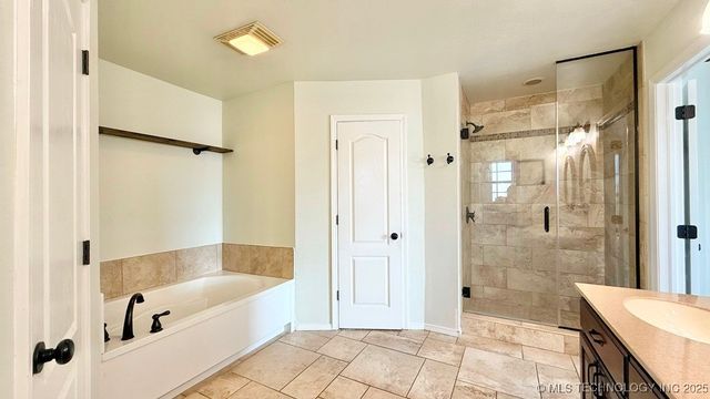 4604 W Quincy Street, Broken Arrow, OK 74012