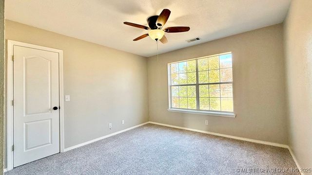 4604 W Quincy Street, Broken Arrow, OK 74012