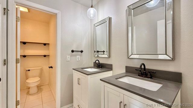 4604 W Quincy Street, Broken Arrow, OK 74012