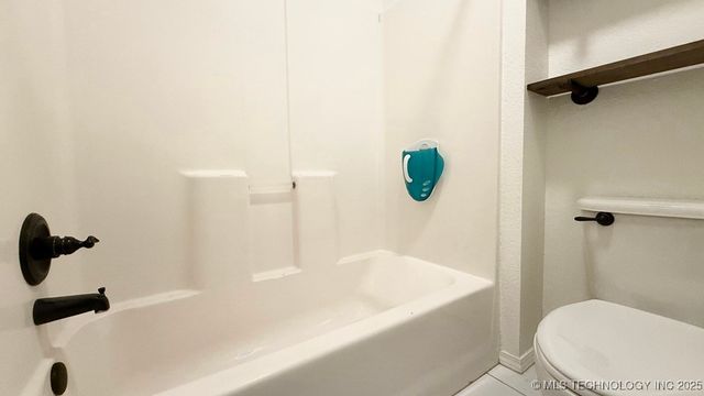 4604 W Quincy Street, Broken Arrow, OK 74012