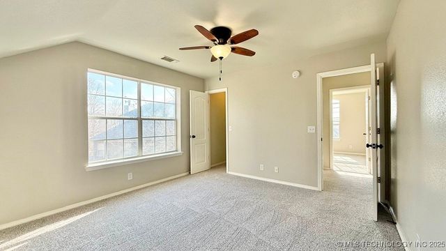 4604 W Quincy Street, Broken Arrow, OK 74012