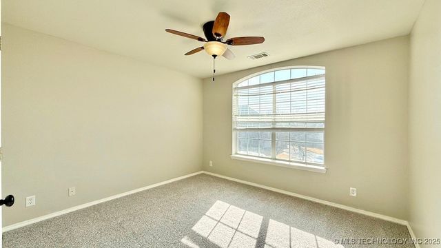 4604 W Quincy Street, Broken Arrow, OK 74012