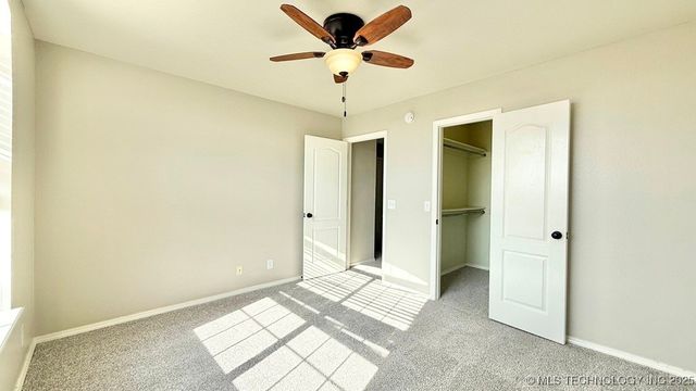 4604 W Quincy Street, Broken Arrow, OK 74012