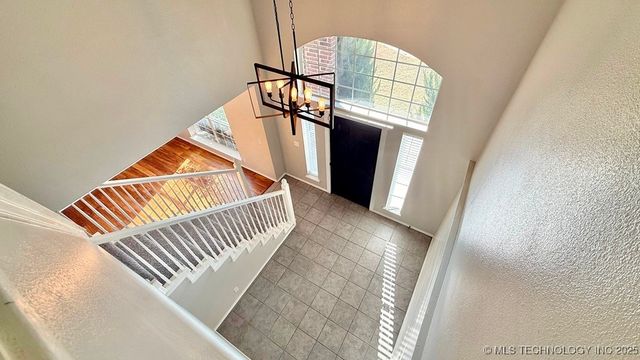 4604 W Quincy Street, Broken Arrow, OK 74012