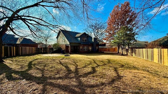 4604 W Quincy Street, Broken Arrow, OK 74012