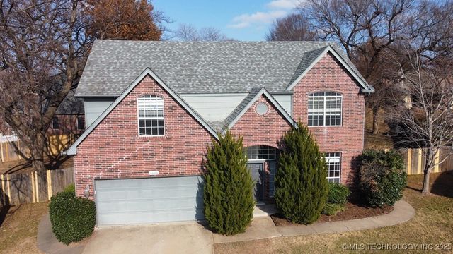 4604 W Quincy Street, Broken Arrow, OK 74012