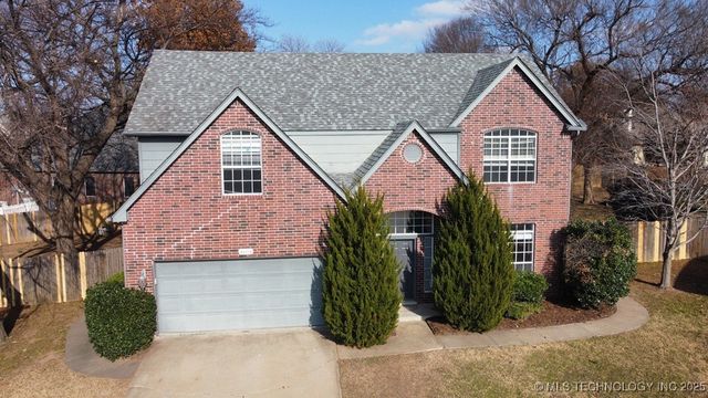 4604 W Quincy Street, Broken Arrow, OK 74012