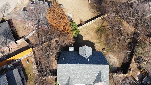 4604 W Quincy Street, Broken Arrow, OK 74012