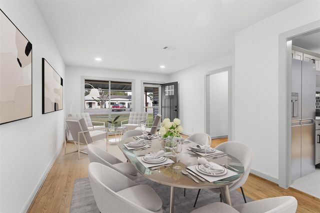 2222 N Grand Boulevard, Pearland, TX 77581