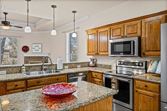 2314 Summer Brook Drive, Weatherford, TX 76087