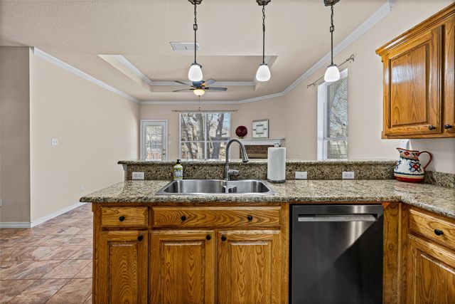 2314 Summer Brook Drive, Weatherford, TX 76087