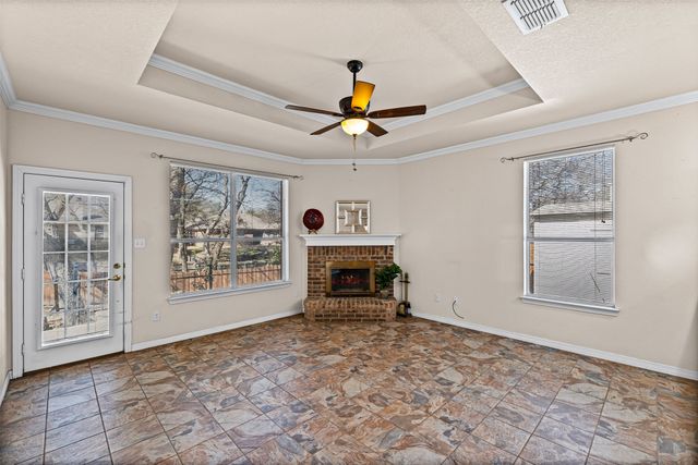 2314 Summer Brook Drive, Weatherford, TX 76087