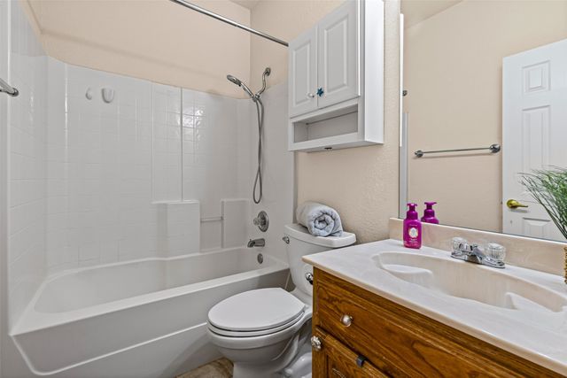 2314 Summer Brook Drive, Weatherford, TX 76087