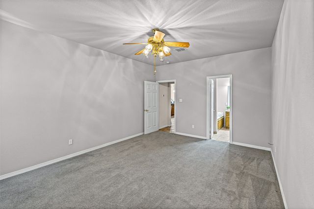 2314 Summer Brook Drive, Weatherford, TX 76087