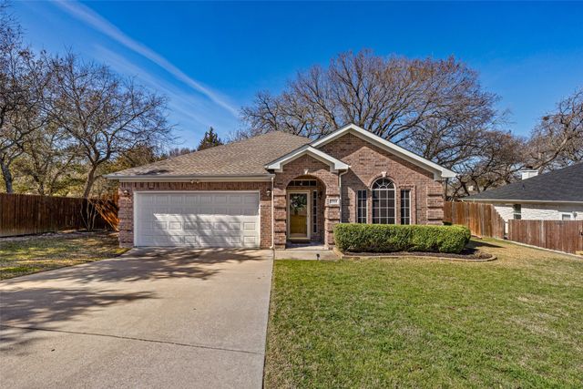 2314 Summer Brook Drive, Weatherford, TX 76087