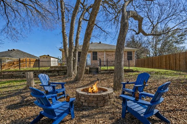 2314 Summer Brook Drive, Weatherford, TX 76087