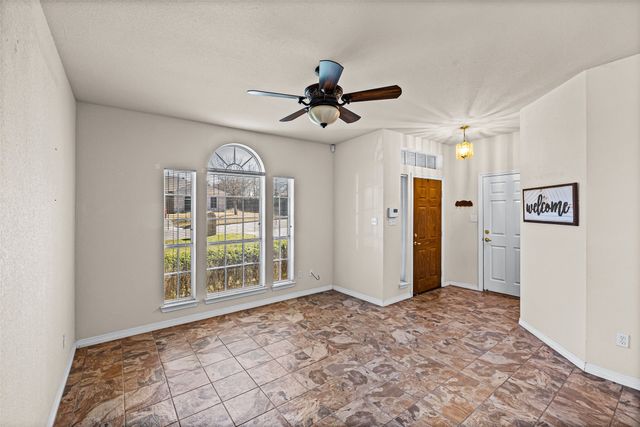 2314 Summer Brook Drive, Weatherford, TX 76087