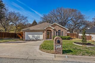 2314 Summer Brook Drive, Weatherford, TX 76087