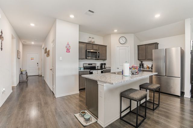 408 Wrangler Drive, Josephine, TX 75189