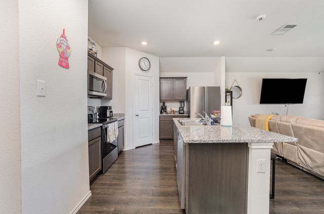 408 Wrangler Drive, Josephine, TX 75189