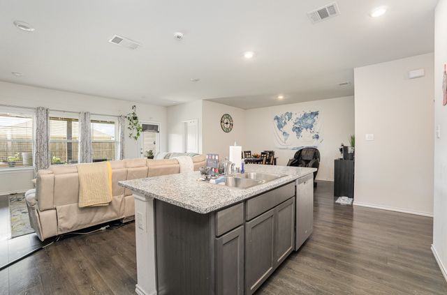 408 Wrangler Drive, Josephine, TX 75189