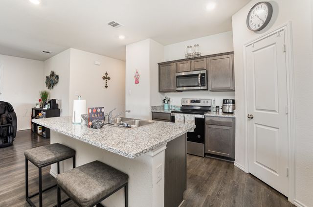 408 Wrangler Drive, Josephine, TX 75189