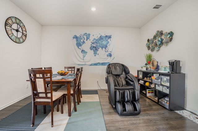 408 Wrangler Drive, Josephine, TX 75189