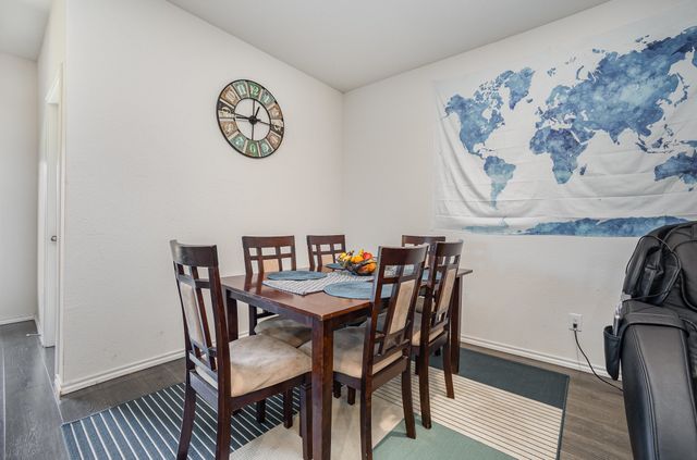 408 Wrangler Drive, Josephine, TX 75189