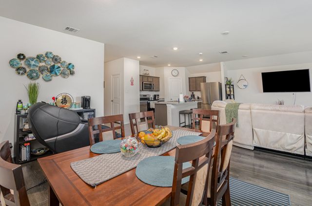 408 Wrangler Drive, Josephine, TX 75189