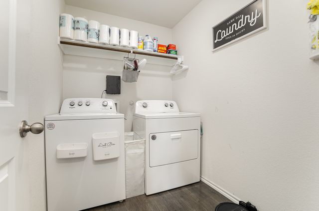 408 Wrangler Drive, Josephine, TX 75189