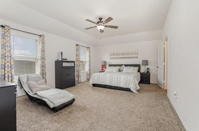 408 Wrangler Drive, Josephine, TX 75189