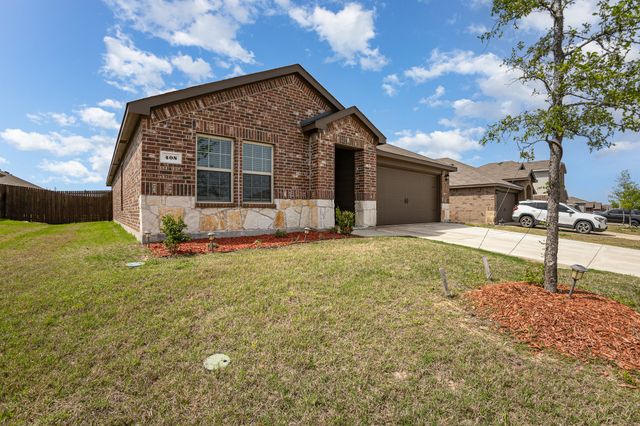 408 Wrangler Drive, Josephine, TX 75189